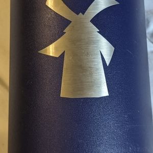 Dutch Bros Water Bottle